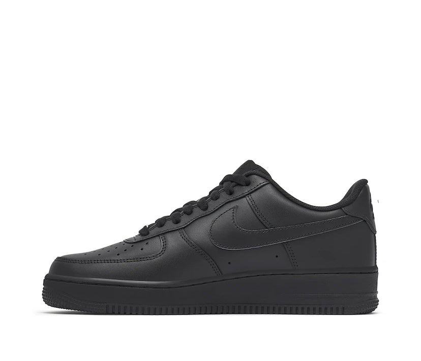 NIKE AIR FORCE 1 LOW β07 Black