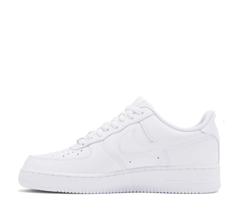 NIKE AIR FORCE 1 LOW β07 WHITE