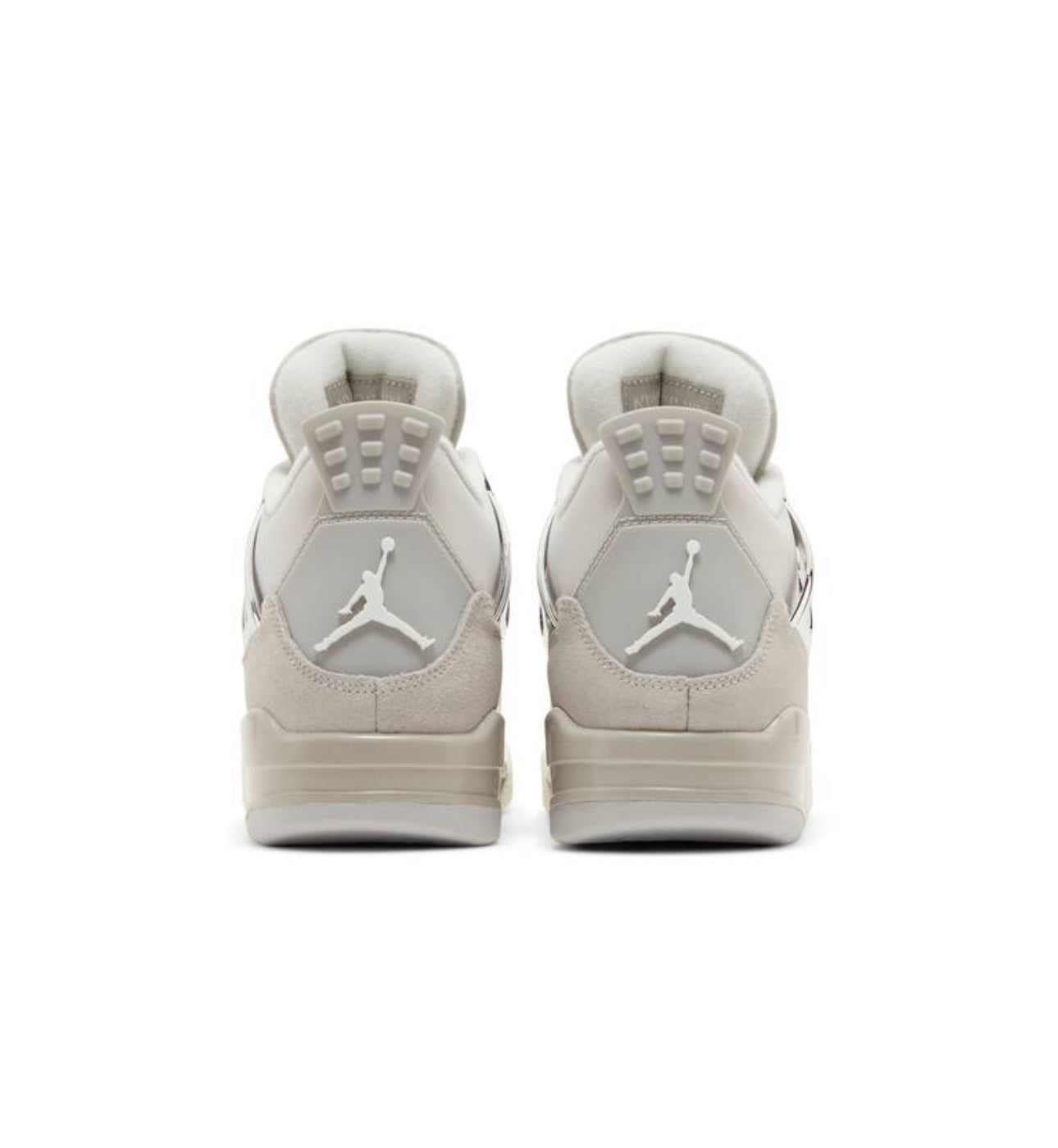 Jordan 4 Frozen Moments