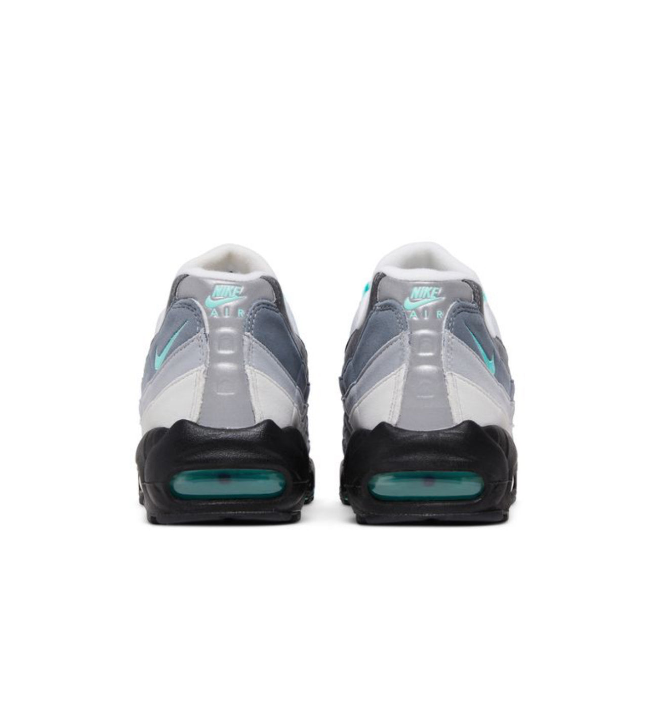 Air Max 95 'Hyper Turquoise'