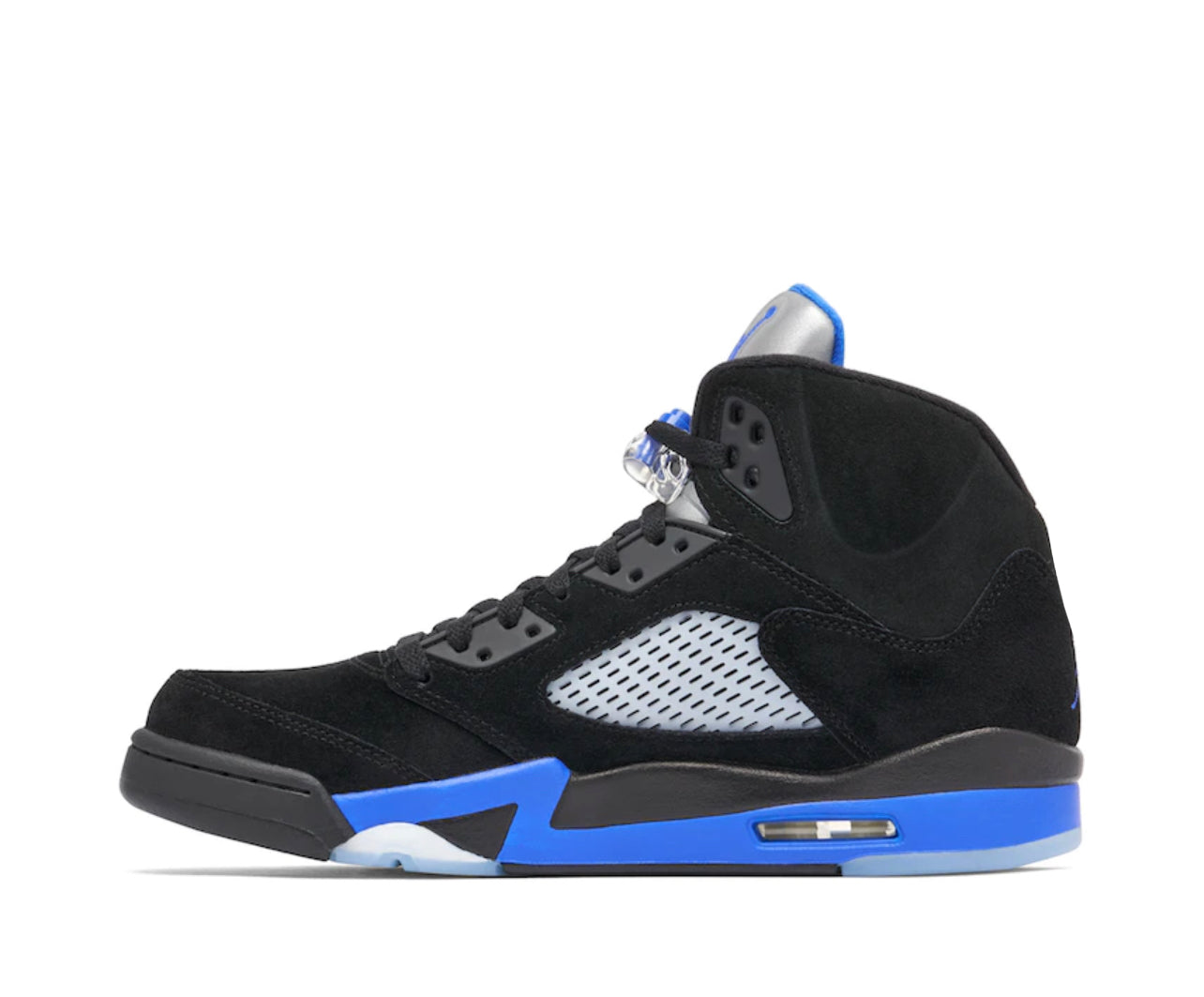 AIR Jordan 5 Racer Blue