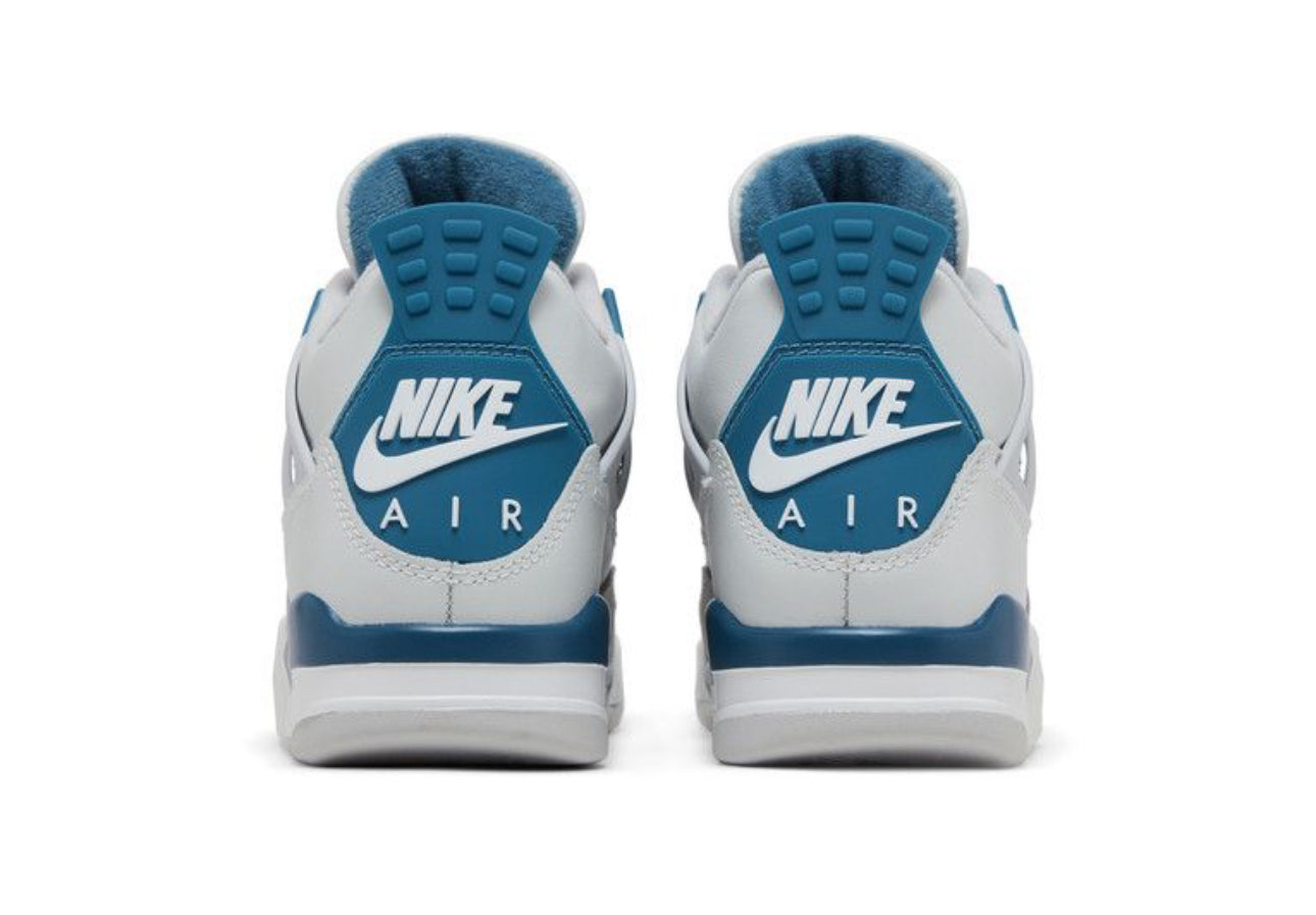 Jordan 4 Military Blue (2024)