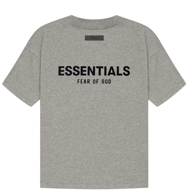 Fear of God Essentials T-shirt (SS22)