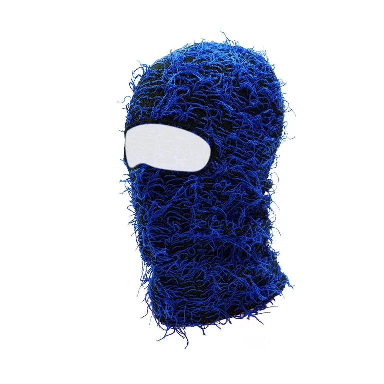 Levelsverified Hood Trap Balaclava