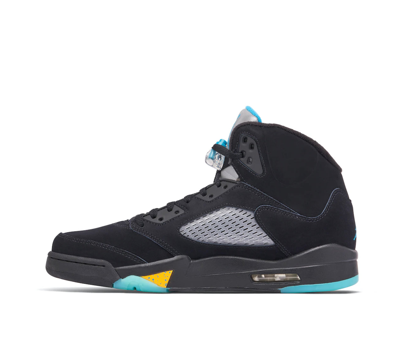 JORDAN 5 AQWA