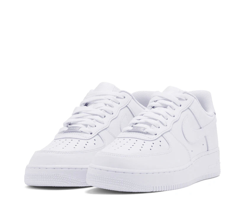 Nike Air Force 1 Low '07 White